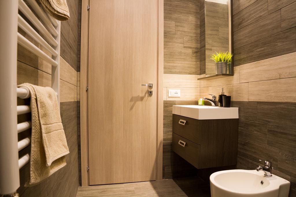 Romano Rooms Frühstückspension
