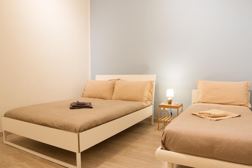 Romano Rooms 2*