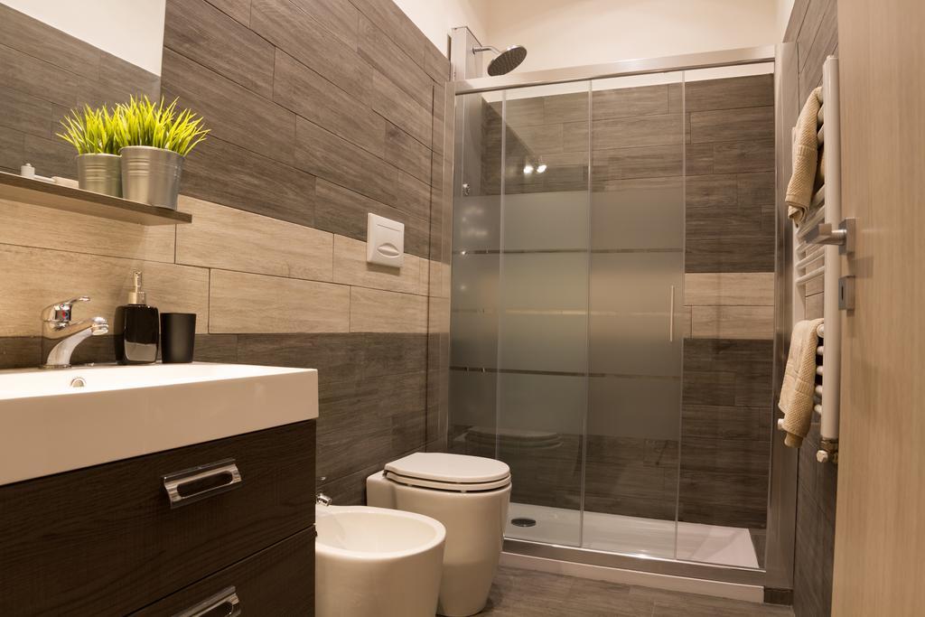 Frühstückspension Romano Rooms Catania
