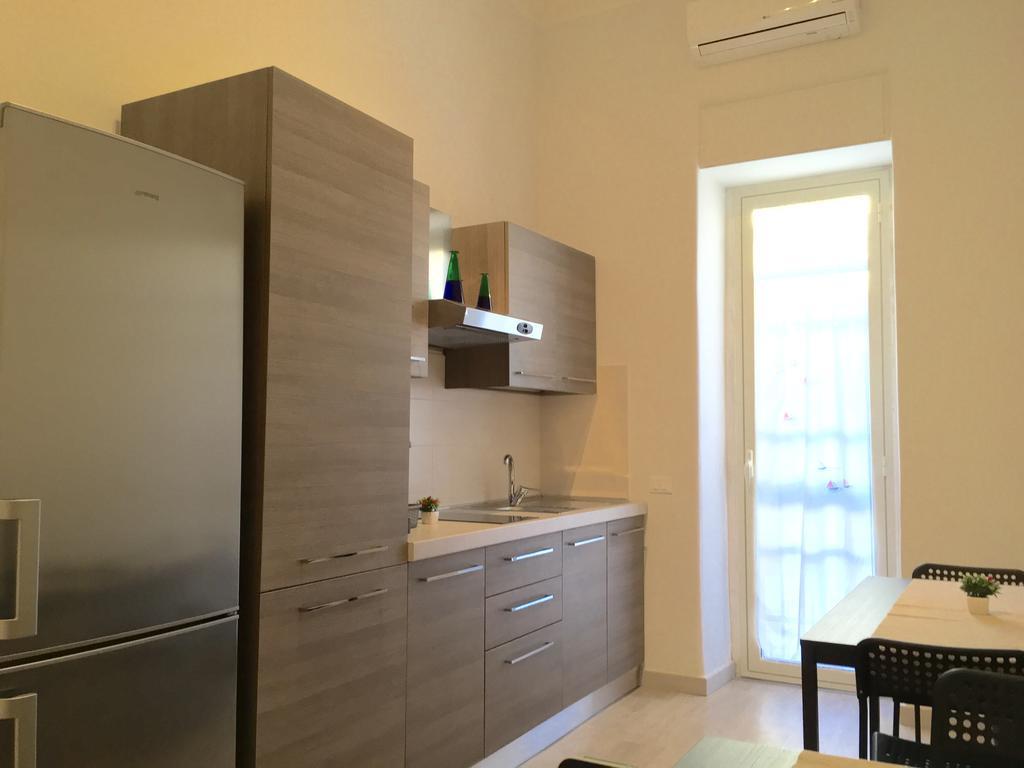 Frühstückspension Romano Rooms