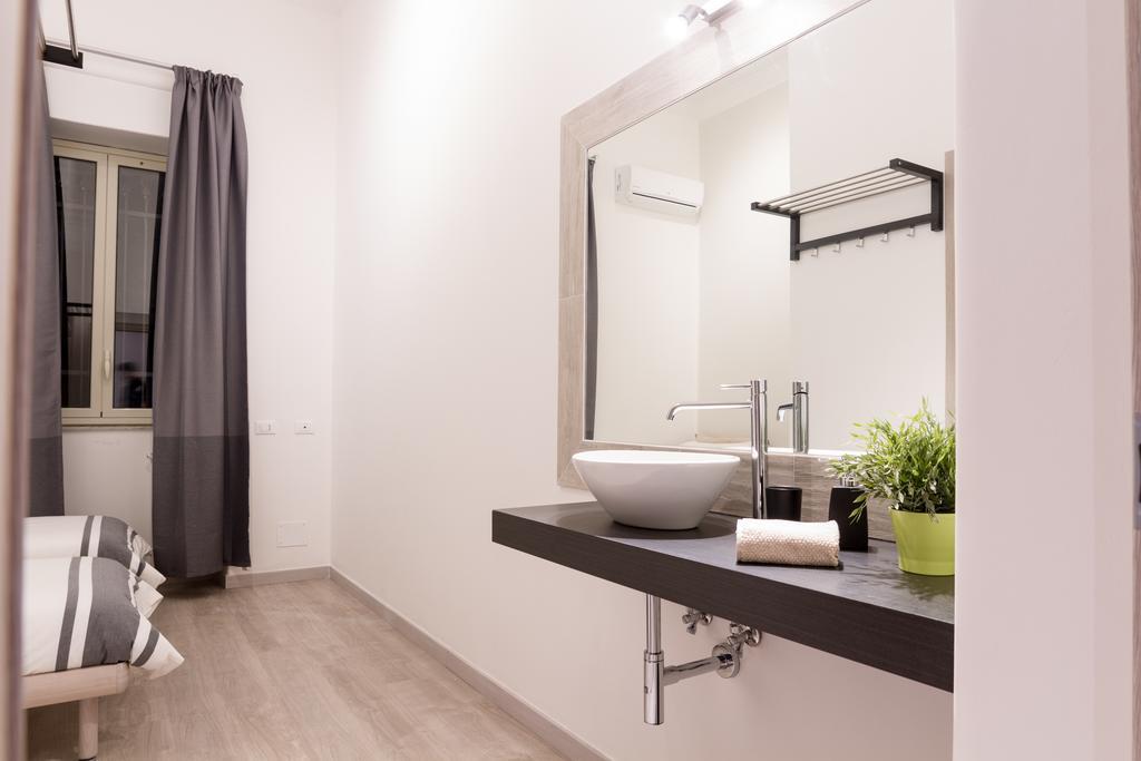 Frühstückspension Romano Rooms