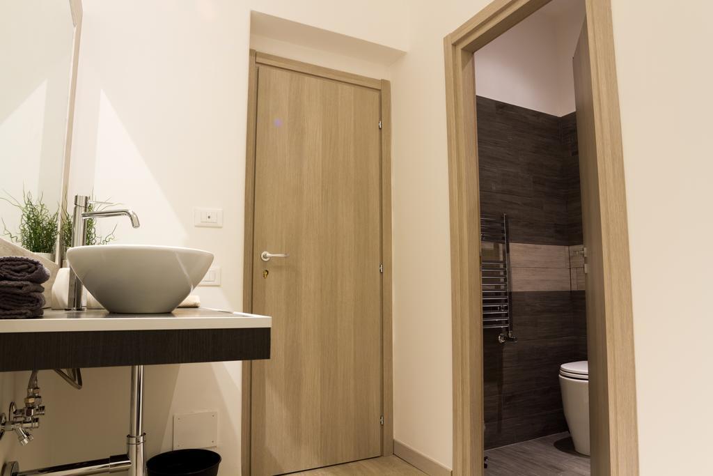 Romano Rooms Frühstückspension Catania