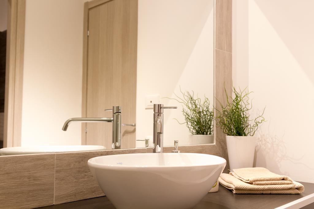 Romano Rooms Catania