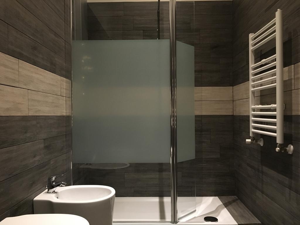 Romano Rooms Frühstückspension Catania