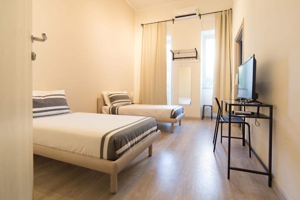 Romano Rooms Frühstückspension Catania