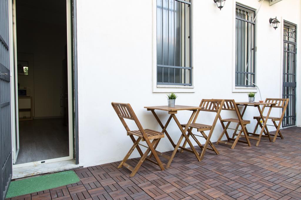 Frühstückspension Romano Rooms Catania