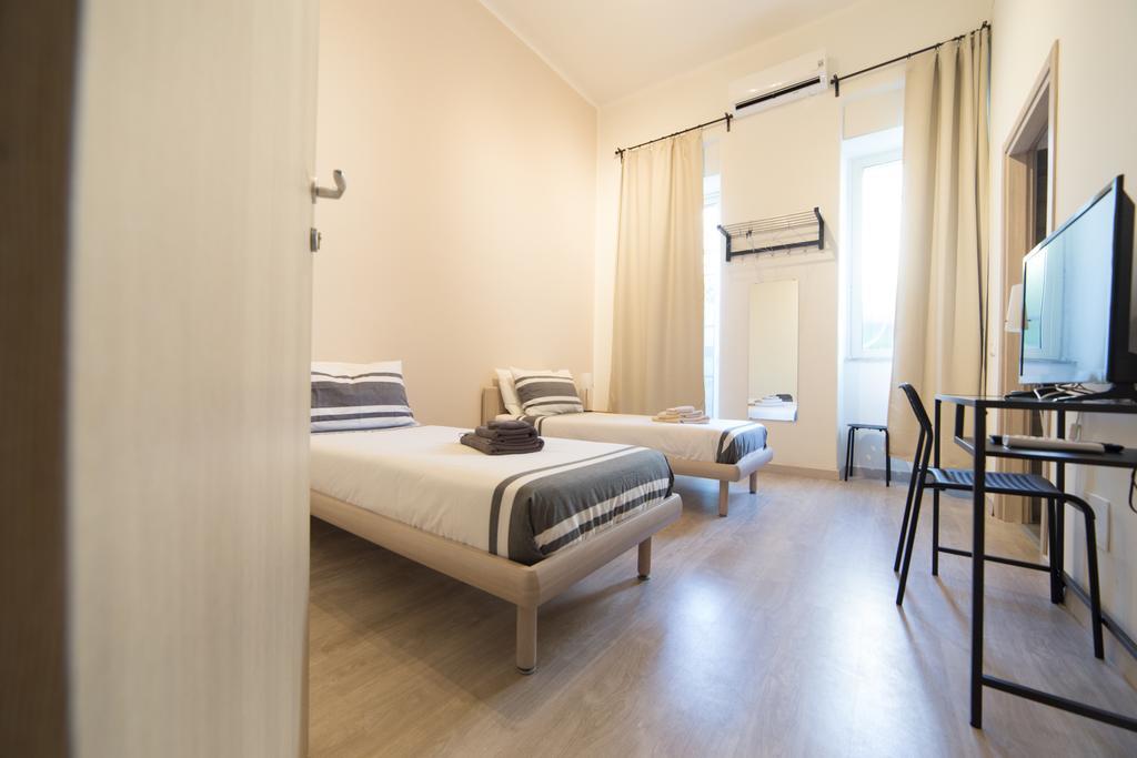 Frühstückspension Romano Rooms 2*