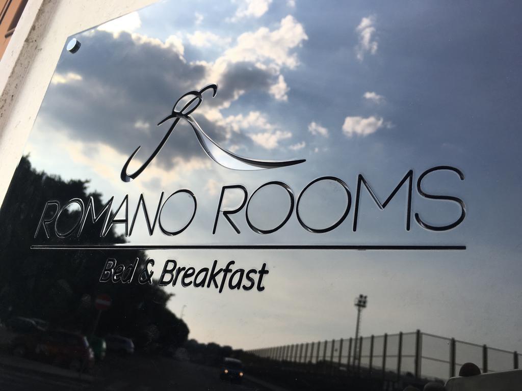 Romano Rooms 2*