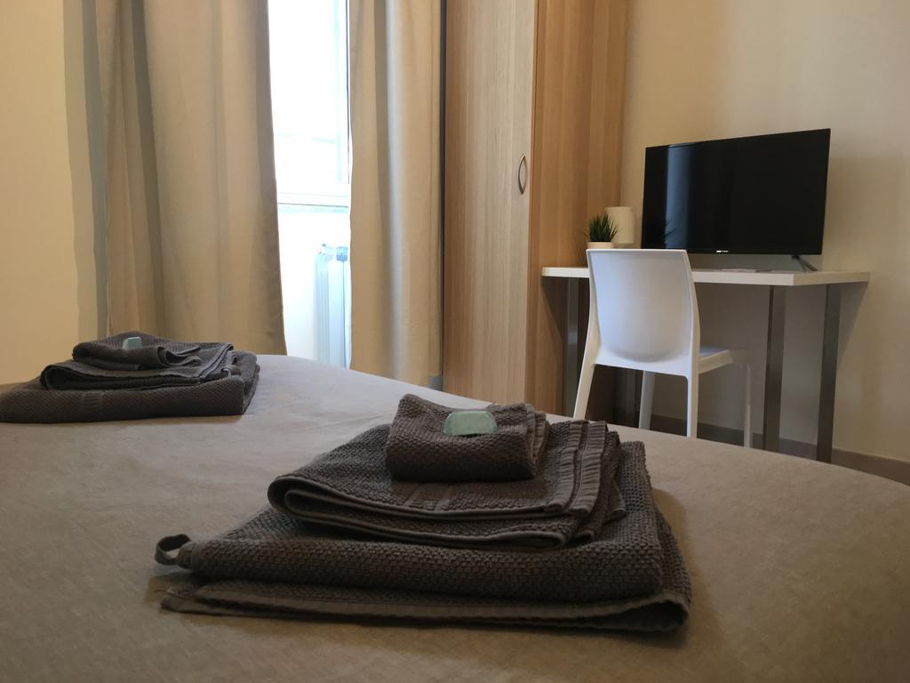 Romano Rooms 2*